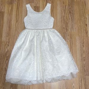 American Princess Dress